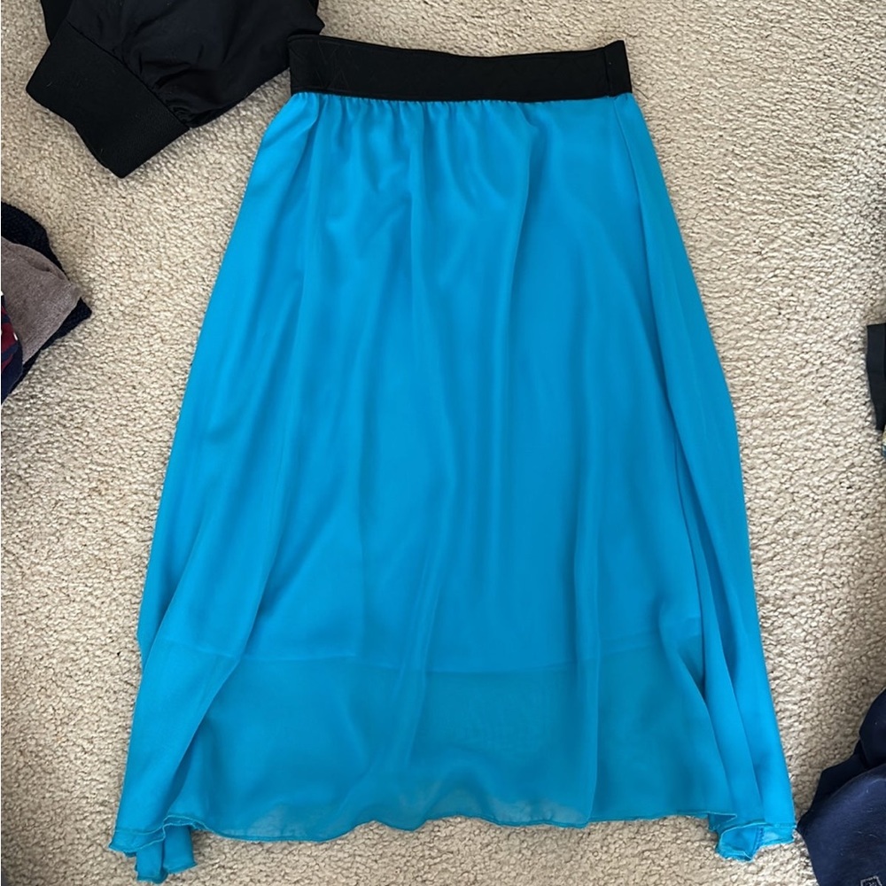 LuLaRoe Lola skirt 🆕 2023 listing